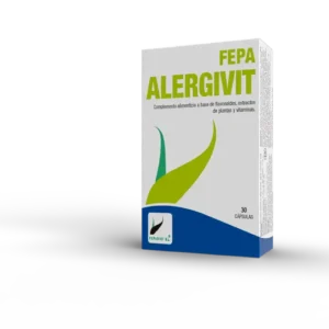 FEPA ALERGIVIT