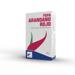 FEPA ARANDANO ROJO