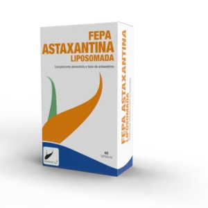 FEPA ASTAXANTINA