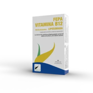 FEPA VITAMINA B12