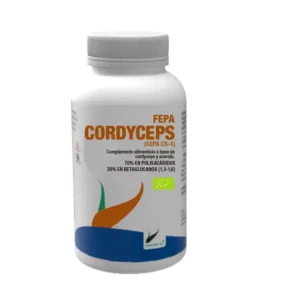 FEPA CORDYCEPS