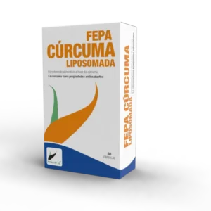 FEPA CURCUMA
