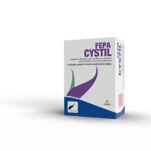 FEPA CYSTIL