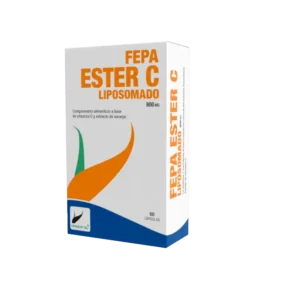 FEPA ESTER C 800
