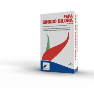 FEPA GINKGO