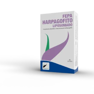 FEPA HARPAGOFITO LIPOSOMADO