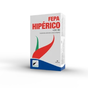 FEPA HIPÉRICO