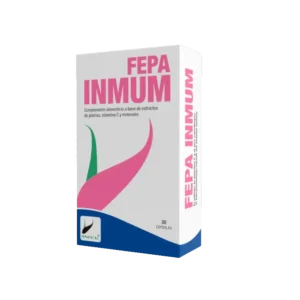 FEPA INMUM