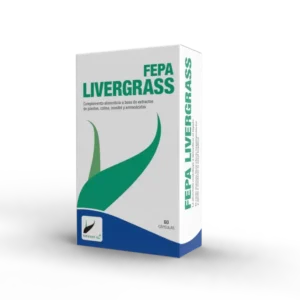 FEPA LIVERGRAS