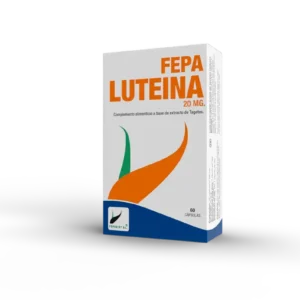 FEPA LUTEÍNA