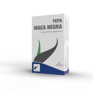 FEPA MACA NEGRA