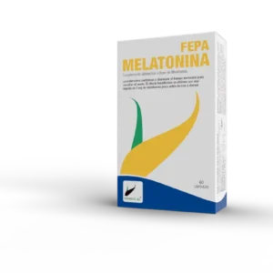 FEPA MELATONINA