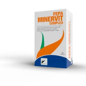 FEPA MINERVIT