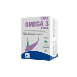 FEPA OMEGA 3 FORTE