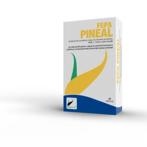 FEPA PINEAL