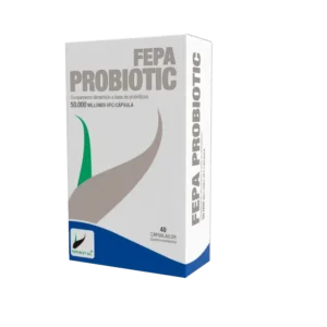 FEPA PROBIOTIC