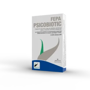 FEPA PSICOBIÓTIC