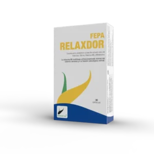 FEPA RELAXDOR