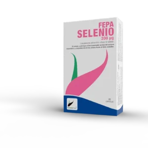 FEPA SELENIO