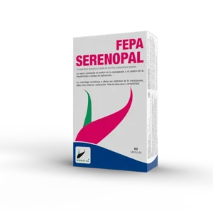 FEPA SERENOPAL