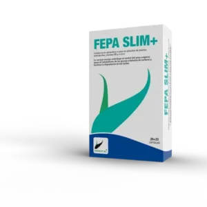 FEPA SLIM PLUS