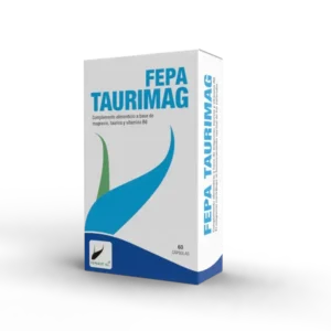 FEPA TAURIMAG