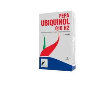 FEPA UBIQUINOL