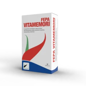 FEPA VITAMEMORI