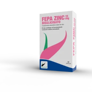 FEPA ZINC