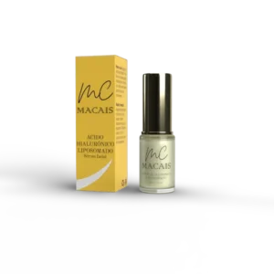 ÁCIDO HIALURÓNICO LIPOSOMADO