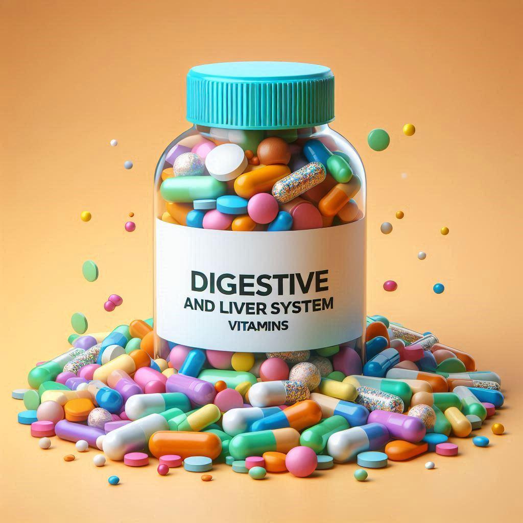 Sistema digestivo y hepático